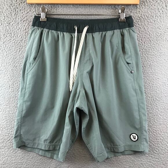 Vuori Other - Vuori Men's Kore Short Mint size S